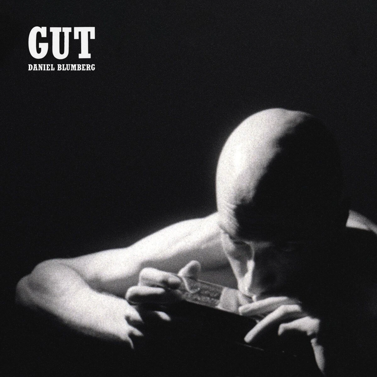 wr-5400863100636 Музыкальный диск Daniel Blumberg - Gut (1CD) 2023 Mute Digisleeve фото купить