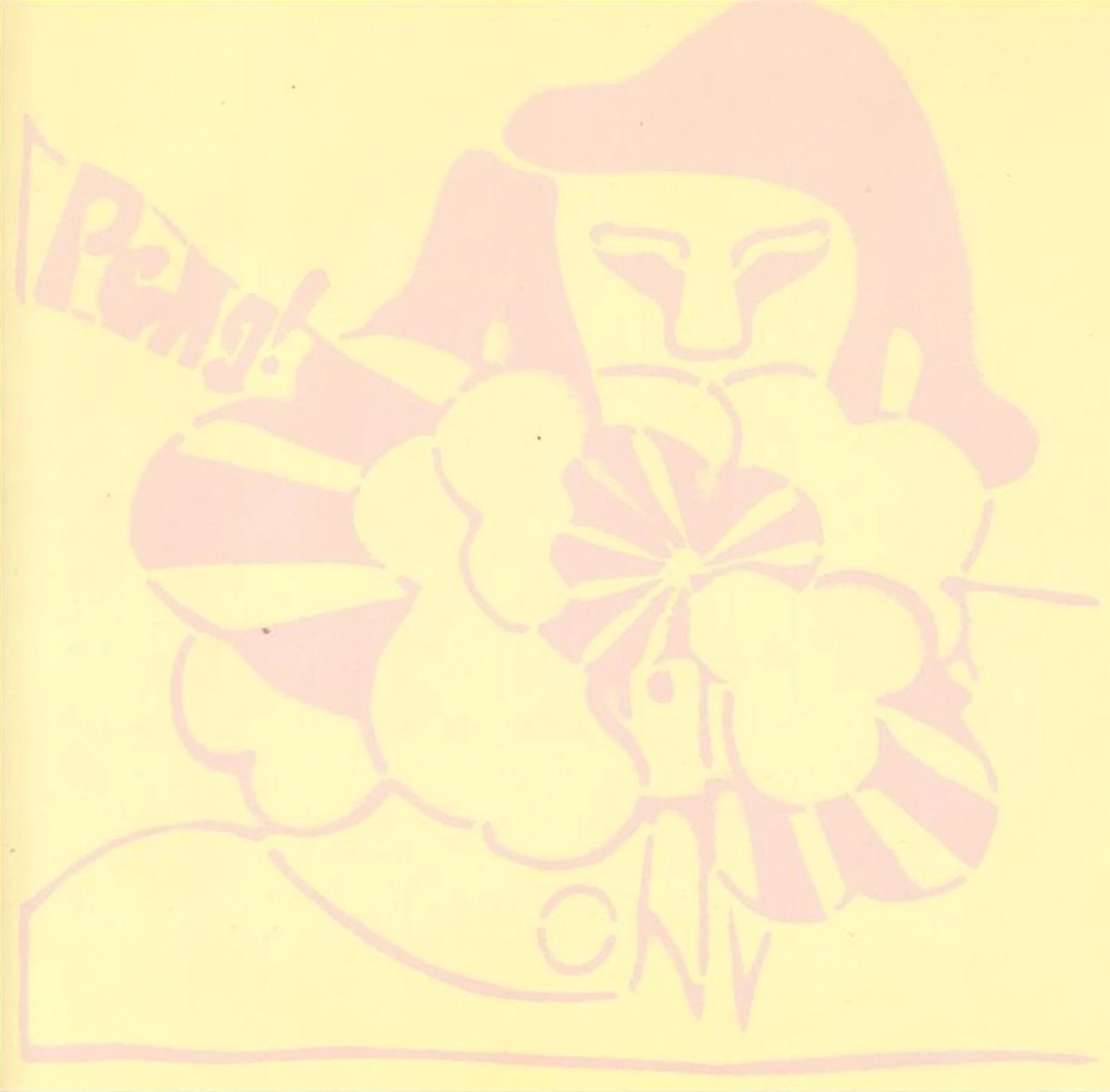 wr-0644918001102 Stereolab - Peng Цветная виниловая пластинка фото купить
